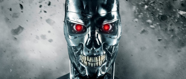robot