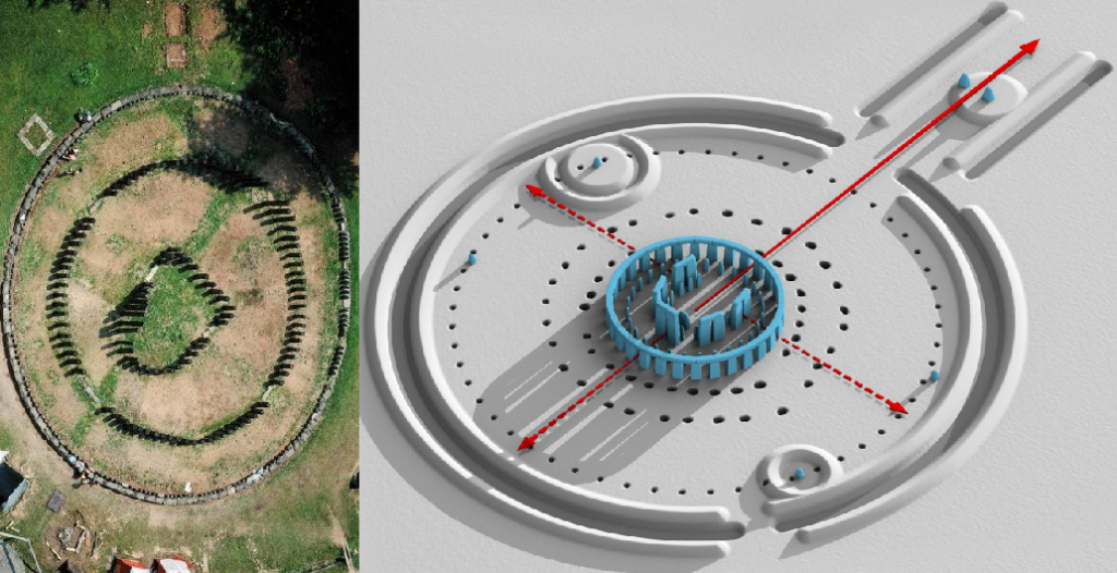 sarmis stonehenge 1