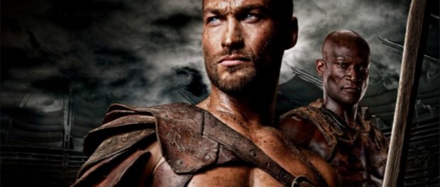 spartacus