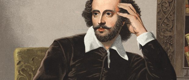 William Shakespeare
