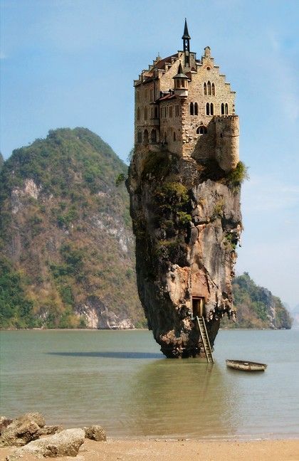 castel 11
