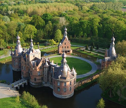 castel 4