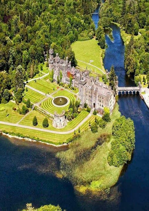 castel 8