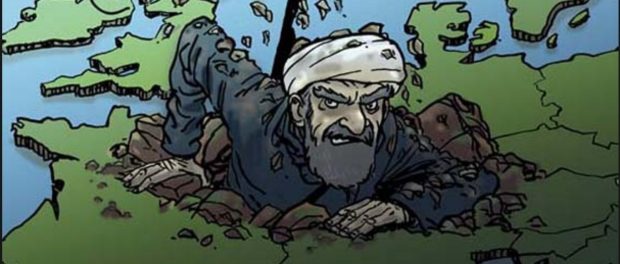 islamist 3