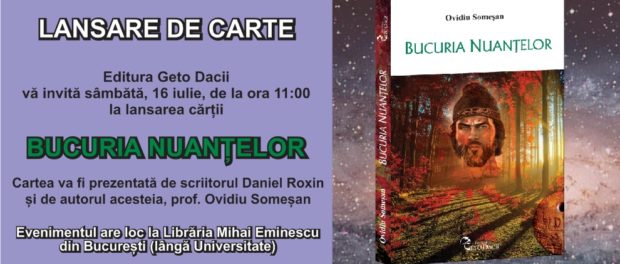 lansare carte