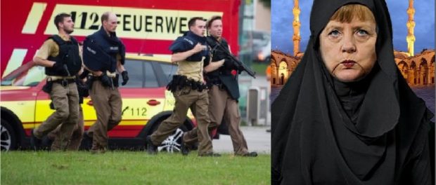 merkel atentat