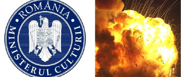 ministerul culturii cna