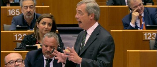 nigel farage