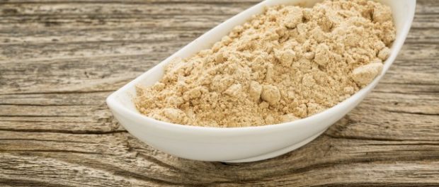 pudra de maca