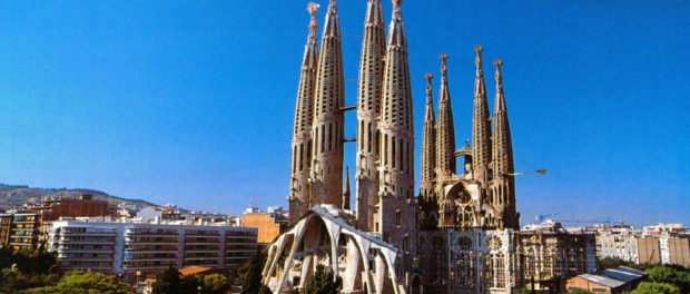 sagrada 2