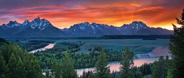 yellowstone 1