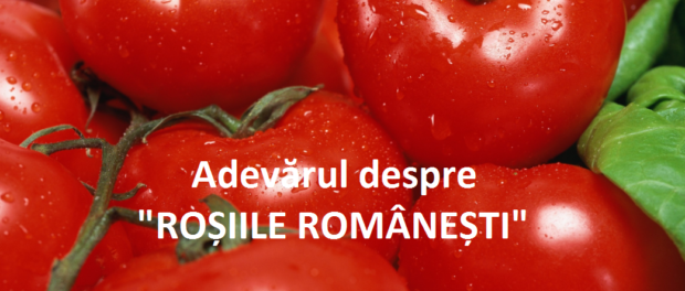 ROSII ROMANESTI 2
