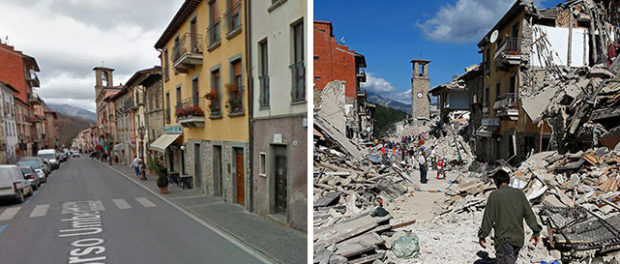 amatrice