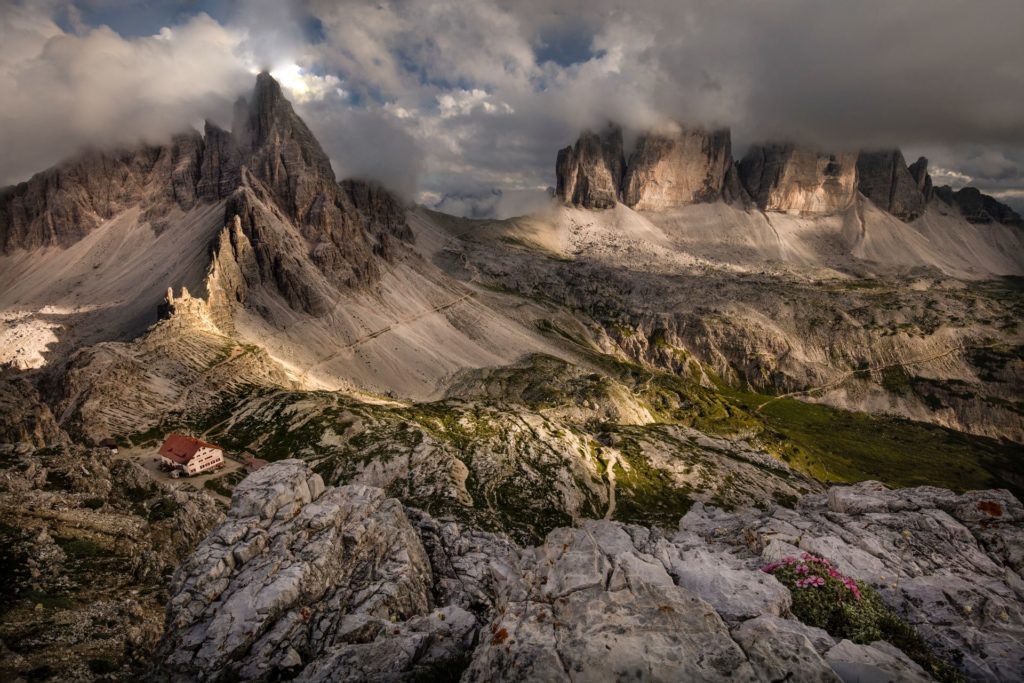 dolomiti 8