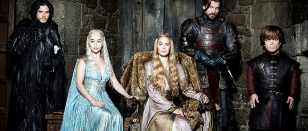 game of thrones