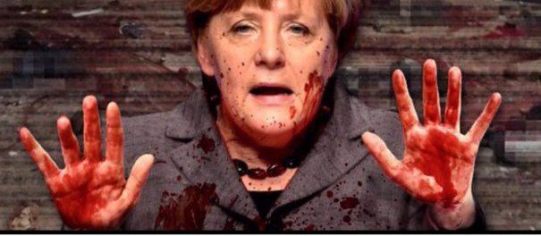 merkel insangerata