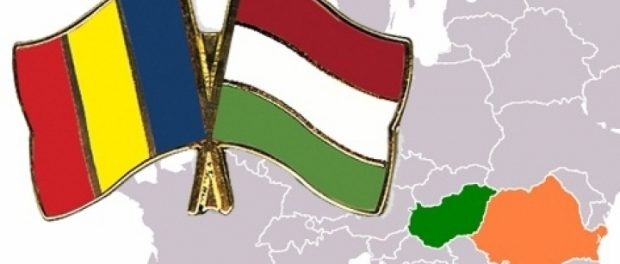 romania ungaria