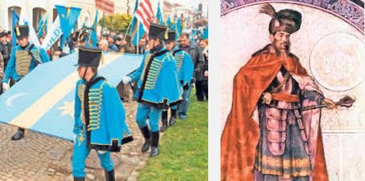 secui mihai viteazul