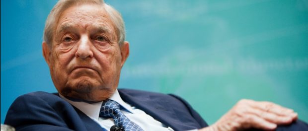 soros 0