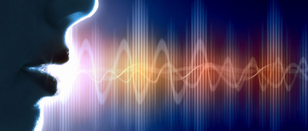 Equalizer sound wave background theme. Colour illustration.