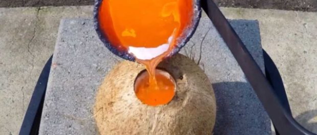 cocos-si-cupru-topit