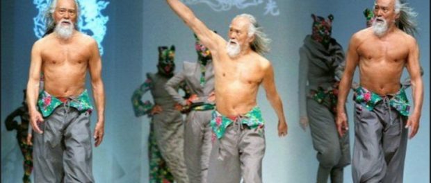 dashun wang