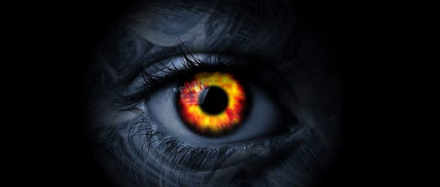eye
