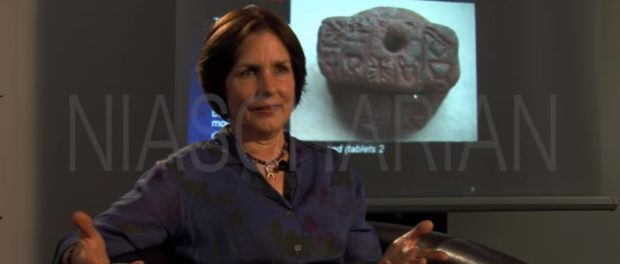 joan marler