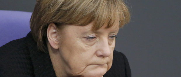 merkel 12