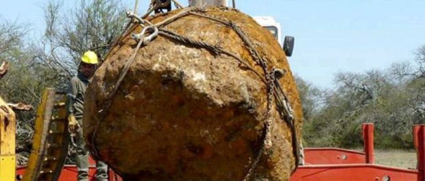 meteorit