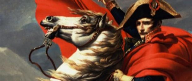 napoleon