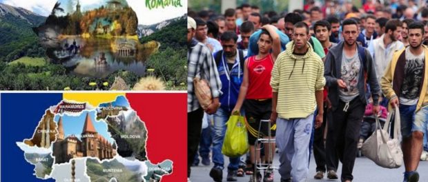 romania-refugiati
