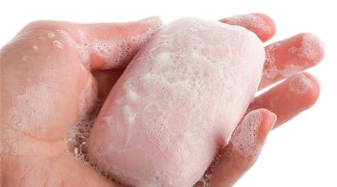 soap