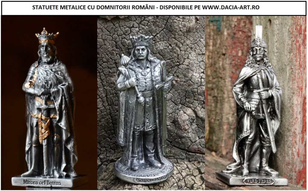 statuete-metalice