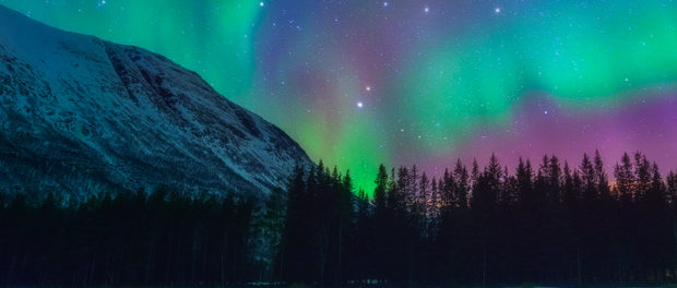 aurora-boreala