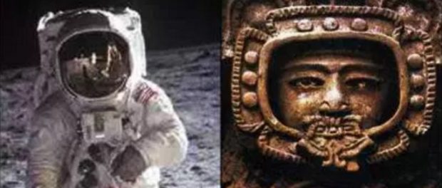 cosmonaut-antic