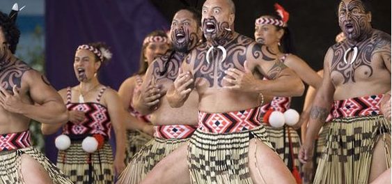 maori