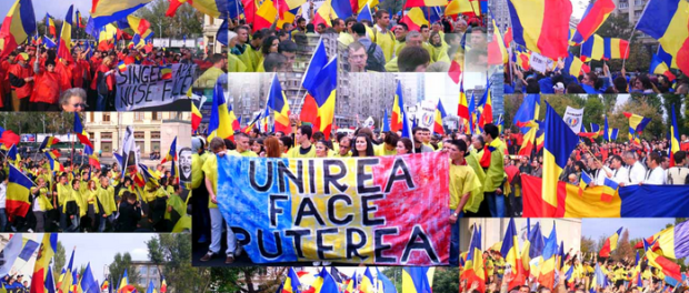 unirea