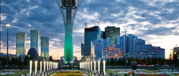 astana-1
