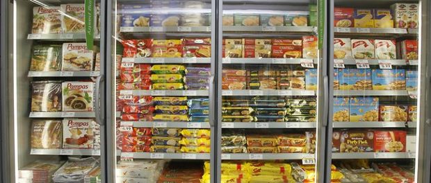 frozen-food