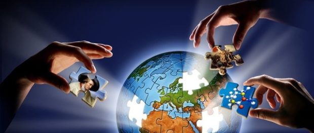 globalizare