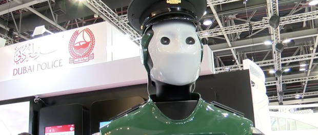 robocop