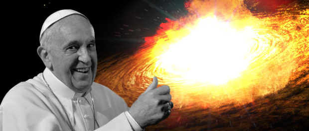 pope-big-bang-evolution