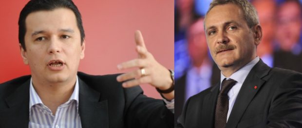 grindean-dragnea