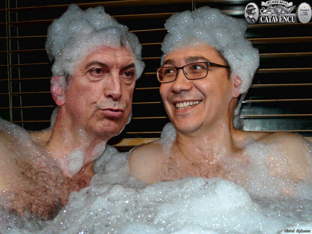 tariceanu-ponta