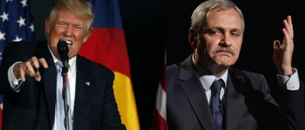 trump-dragnea