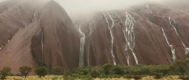 uluru
