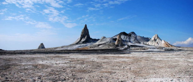 vulcan