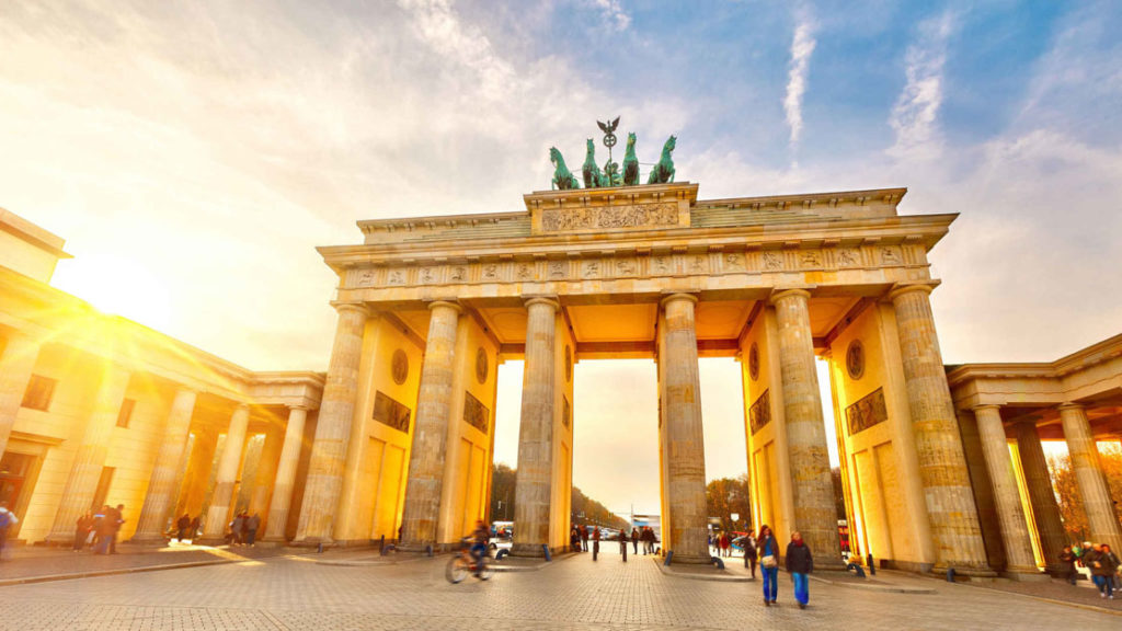 berlin