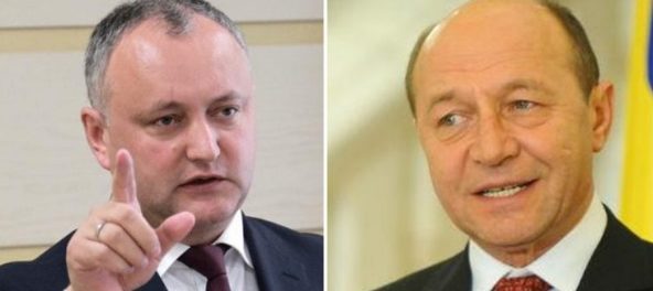 dodon-basescu